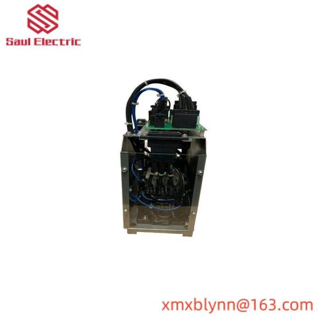 YASKAWA CP-317/DO-01 Digital Output Module