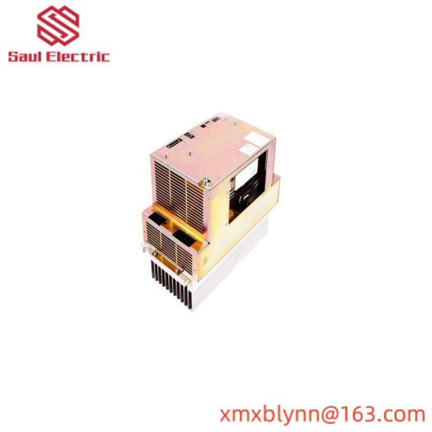 YASKAWA CP-9200SH/SVA High-Precision Industrial Control Module