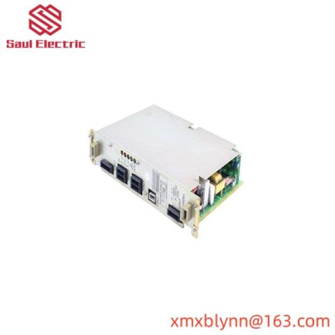 Yaskawa CPS-150F Power Supply Module: Reliable & Efficient Control for Industrial Automation