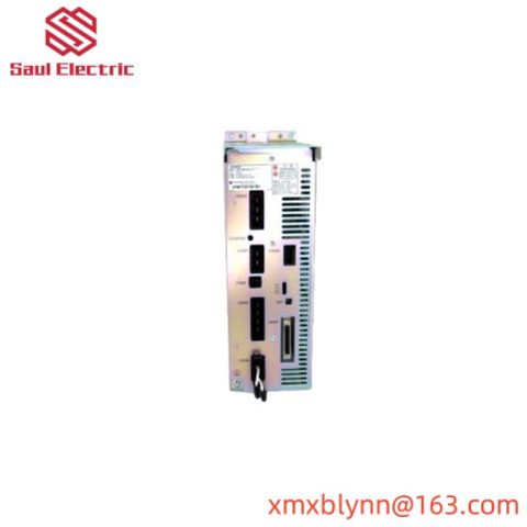 YASKAWA CPS-18F8 AC Servo Drive System, High Precision Motion Control for Industrial Automation