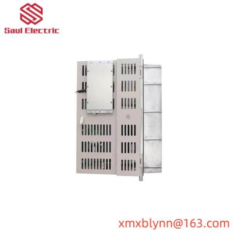 Yaskawa CSRA-CV10A02A, YRC1000 Converter Unit, Industrial Automation