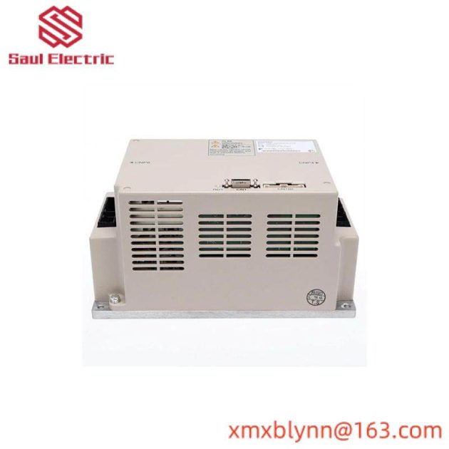 YASKAWA DDSCR-R84H High-Frequency Industrial Control Module