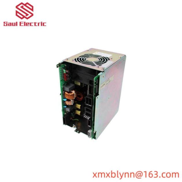 Yaskawa DX100 CPS-520F JZNC-YPS01-E Power Supply: Advanced Industrial Control Solution