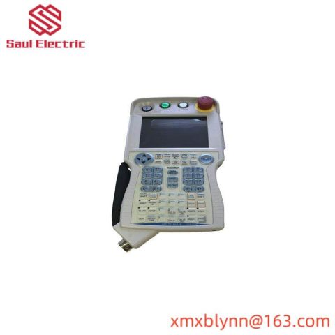 Yaskawa DX100 JZRCR-YPP01-1 Robot Teach Pendant - Industrial Control Solution for Precision Robotics