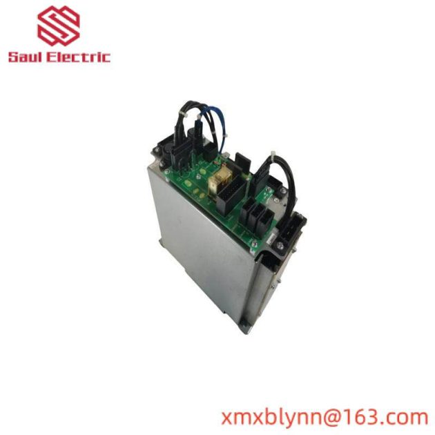 Yaskawa DX100/JZRCR-YPU01C-1 Connection Unit, Advanced Industrial Control Solution