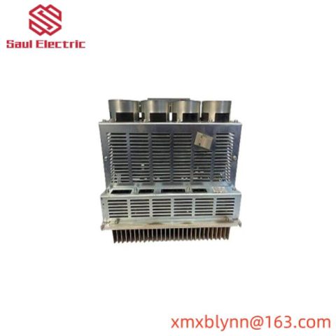 Yaskawa DX100 SRDA-C0A30A01A-E Converter Unit - Advanced Industrial Control Solution