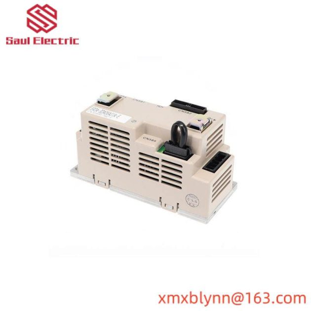Yaskawa DX100SRDA-SDB14A01A-E Servo Amplifier: Precision Control for Industry Leaders