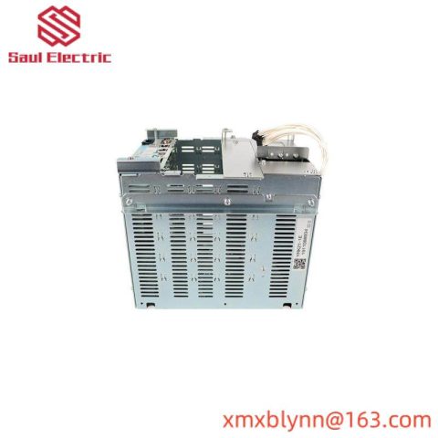 Yaskawa DX200 CPU Unit: YRK21-1E, High-Power Industrial Control Solution