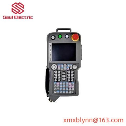 Yaskawa DX200 JZRCR-YPP21-1 Motoman DX200 Teach Pendant