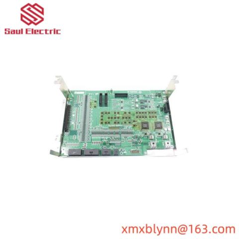 Yaskawa DX200IO JANCD-YIO21-E: Industrial I/O Board for Advanced Automation