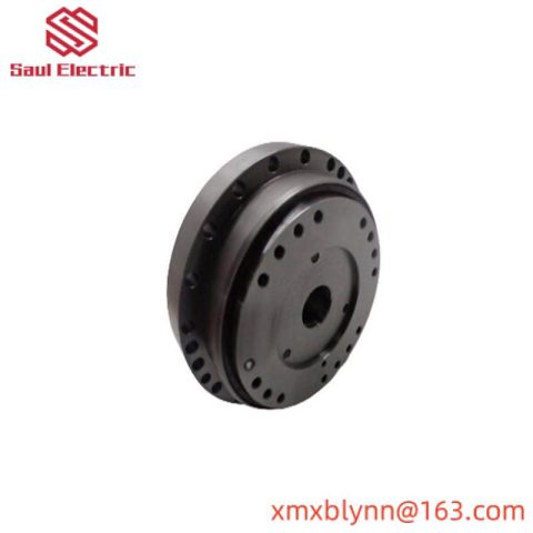 Yaskawa HW0380393-B Robot Speed Reducer