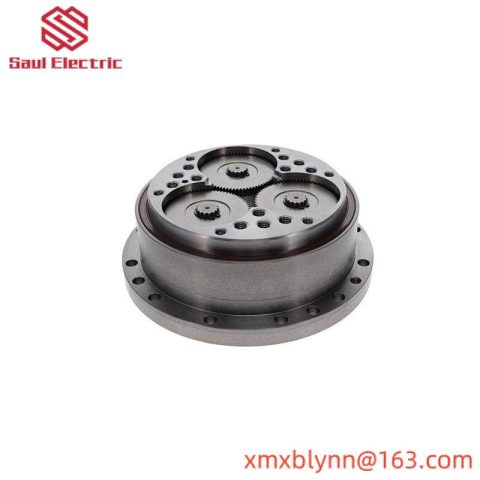 Yaskawa HW0387753-C Speed Gear Reducer: Precision Drive for Industrial Applications