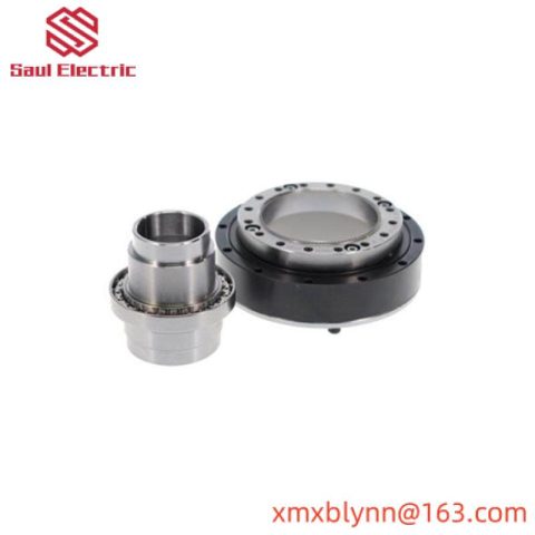 Yaskawa HW0388708-A Robot R-axis Speed Reducer, High Precision Industrial Automation Solutions