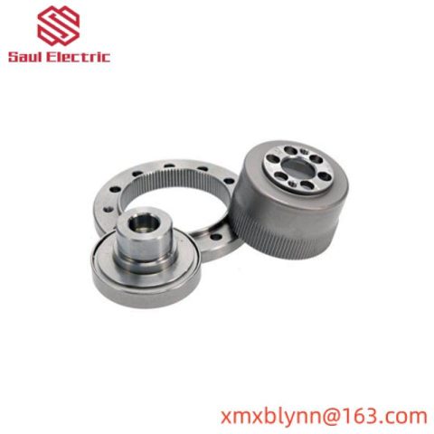 Yaskawa HW0388710-A SPEED REDUCER: Precision, Efficiency & Reliability in Industrial Applications