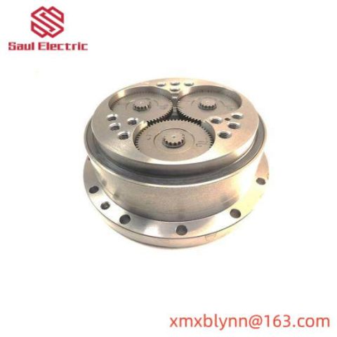 Yaskawa HW9381641-A Speed Reducer Gear for L-Axis, Precision Motion Control Solutions