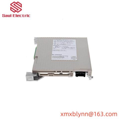 YASKAWA JACP-317120 Programmable Logic Controller, 200 characters limit