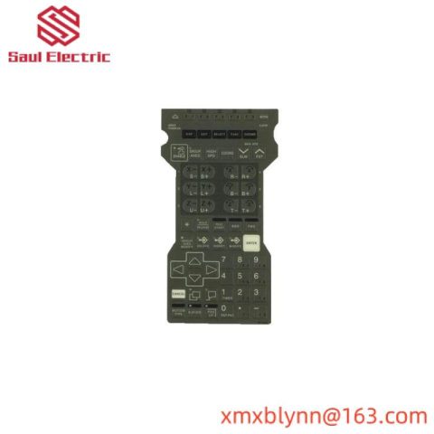 YASKAWA JACP-317800 AC Servo Amplifier Module for Industrial Automation