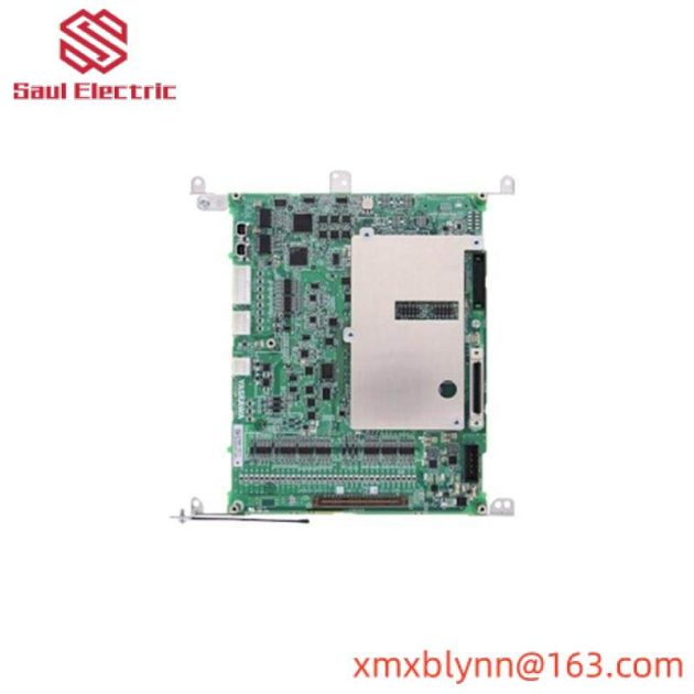 YASKAWA JACP-317801 Industrial Control Module
