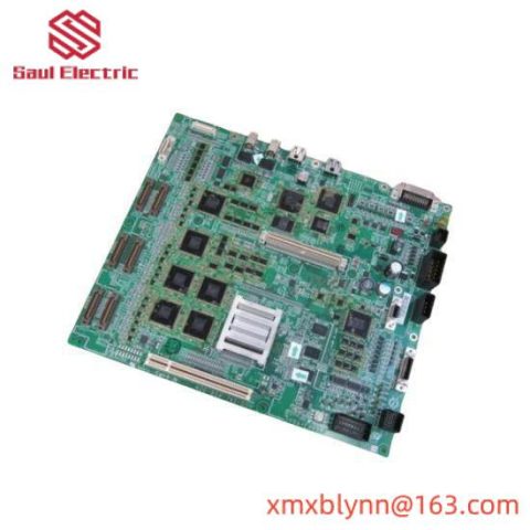 YASKAWA JAMSC-B1070 Industrial Servo Drive, 200 characters limit