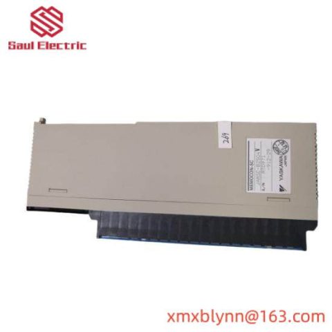 YASKAWA JAMSC-B2504V: High-Performance Memocon-sc Output Module