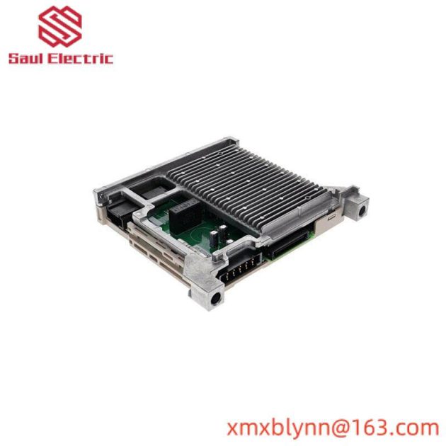 YASKAWA JAMSC-B2732V Control Module