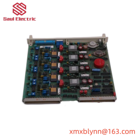 YASKAWA JANCD-CP50B Control Panel Module for Industrial Automation