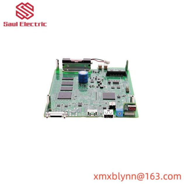 YASKAWA JANCD-JSP04-1 Industrial Control Module