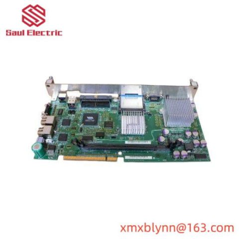 Yaskawa NX100 CPU Board - NCP01/NCP01-1, Control Module for Industrial Automation