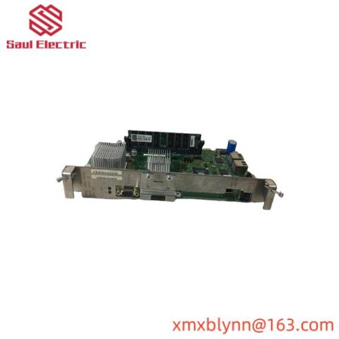 Yaskawa NX100CPU Robot Control Board NCP01, NCP01-1