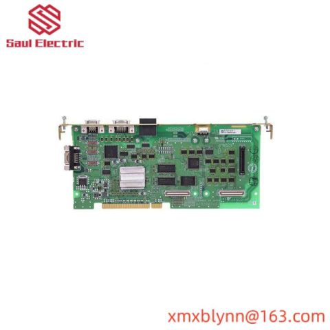 YASKAWA JANCD-NCP02 Track Board: Precision Control Module for Industrial Automation