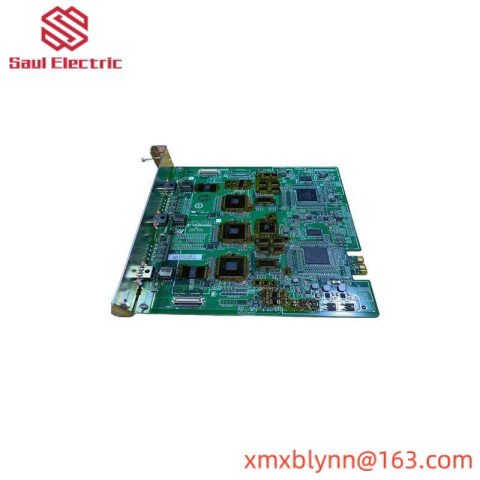 Yaskawa JANCD-YSF21-E | DX200 Robot IO Board