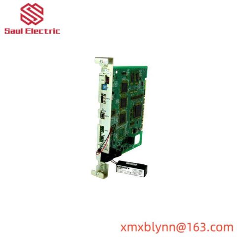 Yaskawa JANCD-YSF21-E DX200 Circuit Board: A Comprehensive Control Solution