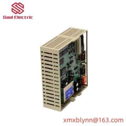 Yaskawa JEPMC-MC400 - Advanced Motion Control Module