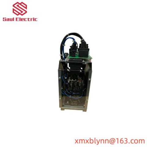 YASKAWA JGSM-06 Custom Processing Industrial Control Module