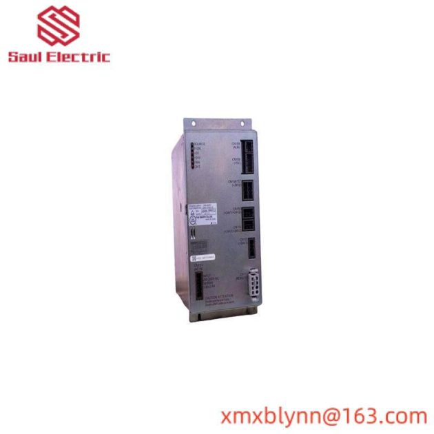 YASKAWA JGSM-06 Custom Processing Industrial Control Module