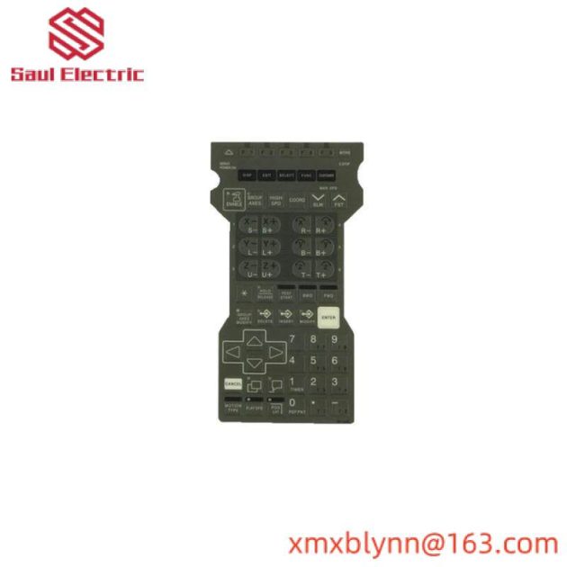 YASKAWA JRMSP-P8101 - High Precision Motion Controller with Advanced Features