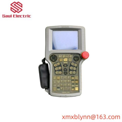 Yaskawa JZNC-XPP02B Advanced Motion Control Module