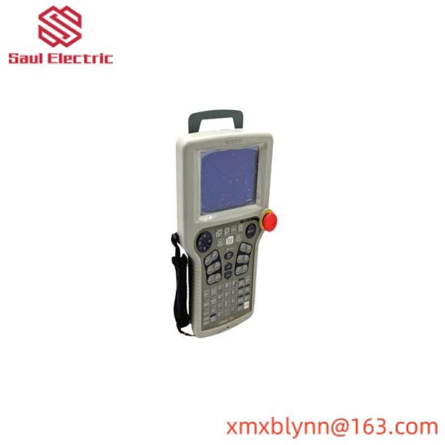 Yaskawa JZNC-XPP02B Advanced Motion Control Module