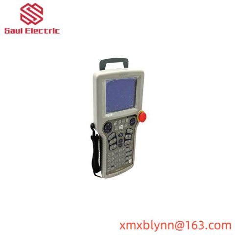 Yaskawa JZNC-XPP02B XRC Robot Teach Pendant