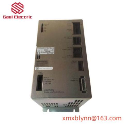 YASKAWA JZNC-YPS01-E Power Supply Unit