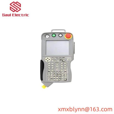 Yaskawa JZRCR-YPP21-1 Teach Pendant: Advanced Motion Control for Precision Manufacturing