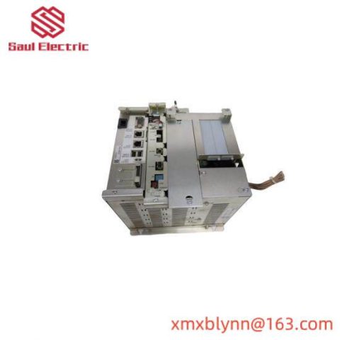 Yaskawa MOTOMAN JZNC-YRK51-1E Servo Drive - Precision Control for Advanced Automation