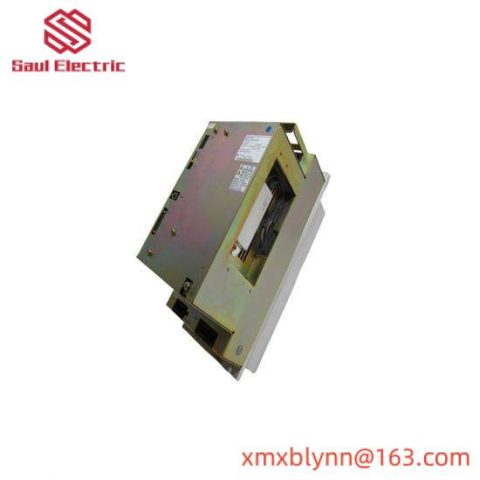 Yaskawa Motoman SGDR-SDB710A01B - Advanced AC Servopack Drive