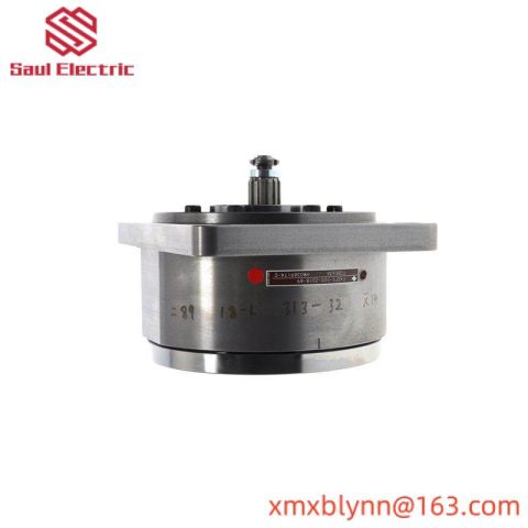 Yaskawa MS165 - HW0389174-C: Precision Speed Reducer for Industrial Applications