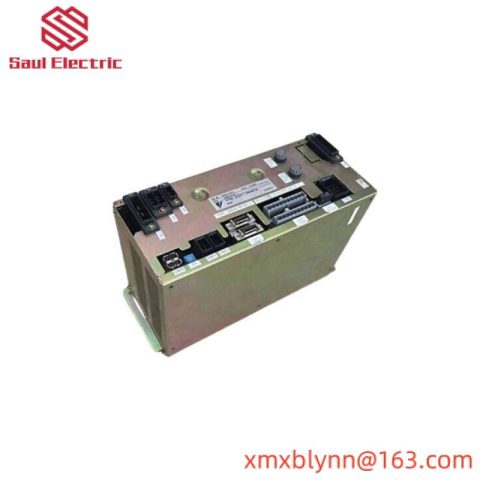 YASKAWA NPSO-0503L Servo Motor Control Unit for Precision Automation