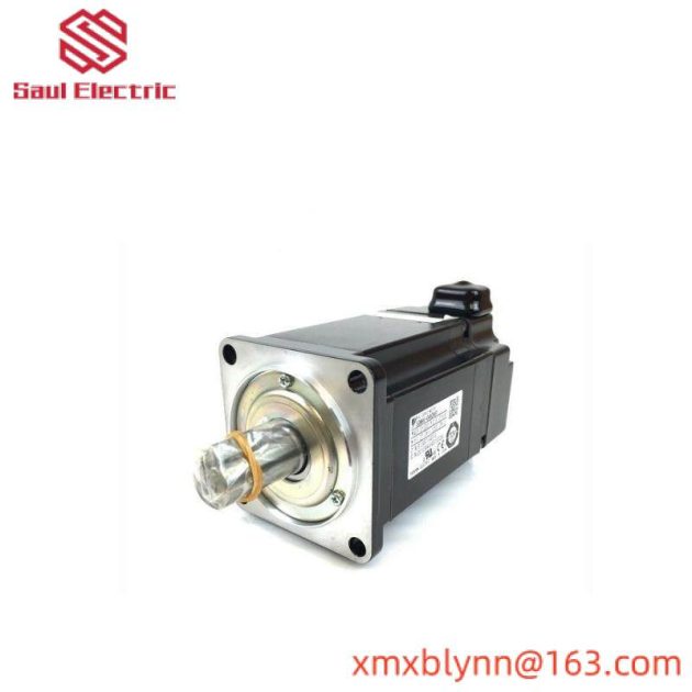YASKAWA NPSO-0503L Servo Motor Control Unit for Precision Automation