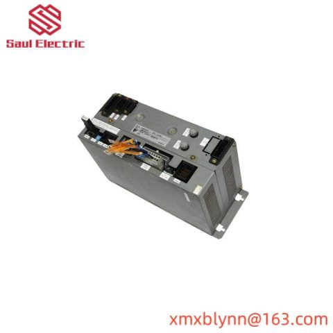 Yaskawa NX100 JZRCR-NTU01D-1 Power Supply, High-Performance Factory Automation Solution