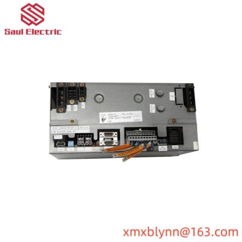 Yaskawa NX100 JZRCR-NTU30B-1 Power Supply - Advanced Industrial Power Solution