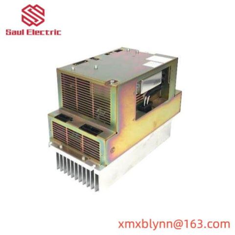 Yaskawa NX100 SGDR-SDB350A01B Servo Amplifier: Precision Control in Automation