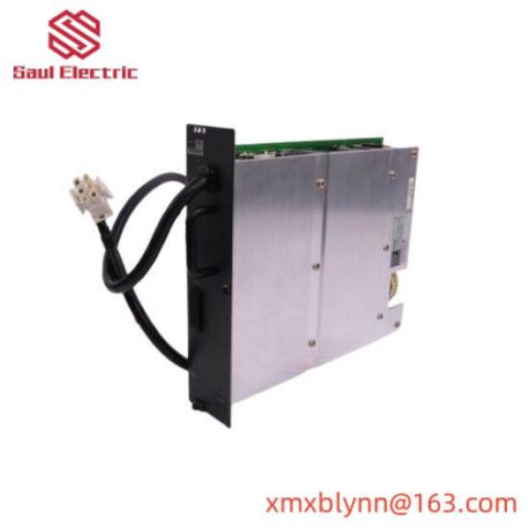 Yaskawa PW402 Power Supply - Industrial Grade Efficiency for Control Systems